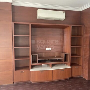 3 BHK Apartment – Exterior View View at Paras Irene, Sector 70a - for Rent