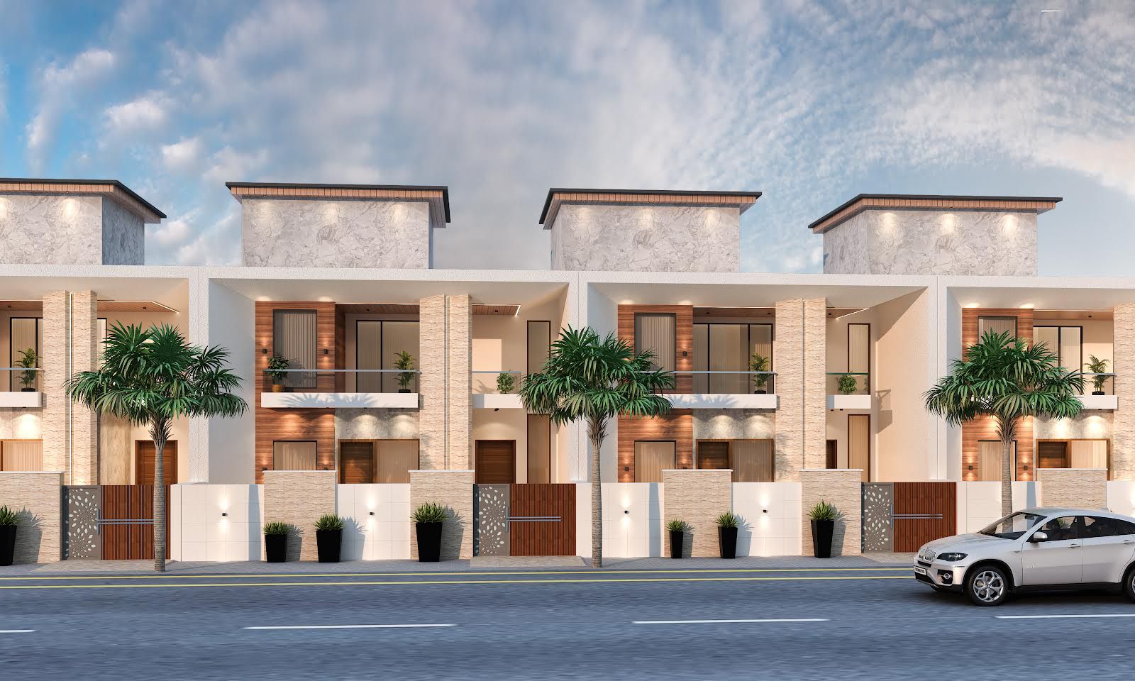 Resale 4 Bedroom 226 Sq.Yd. Independent House in Govardhan Road Mathura