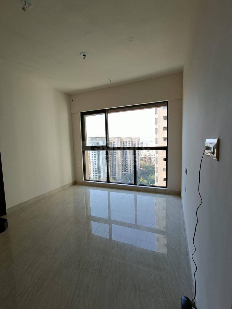 Rental 1 Bedroom 317 Sq.Ft. Apartment in Lodha Quality Home Tower 2