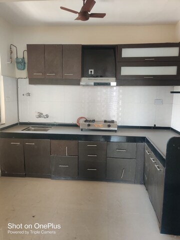 Kitchen in 2 BHK Apartment at Brahma Emerald County, Kondhwa – for Sale