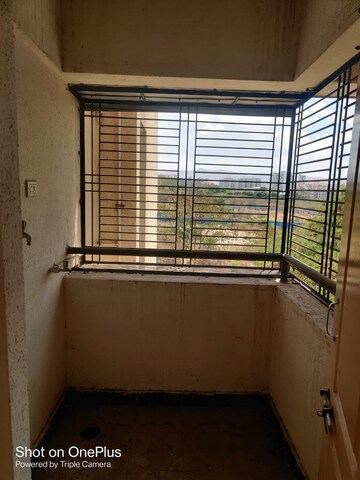 2 BHK Apartment – Nearby View at Brahma Emerald County, Kondhwa - for Sale