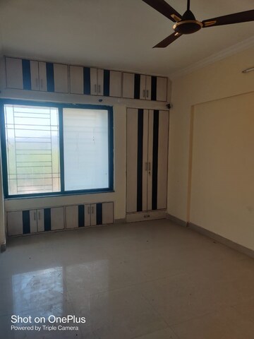 Master Bedroom in 2 BHK Apartment at Brahma Emerald County, Kondhwa – for Sale