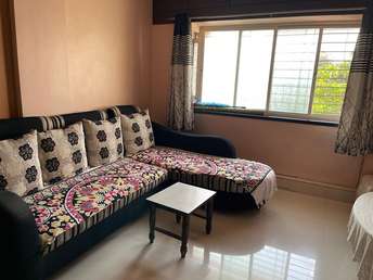 2 BHK Apartment For Resale in Sacred Heart Town Wanwadi Pune  5141885