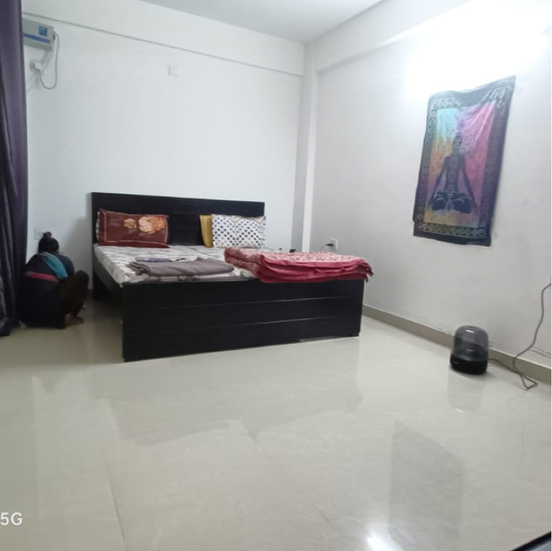 Rental 2 Bedroom 600 Sq.Ft. Independent House in Ansal Plaza Sector23