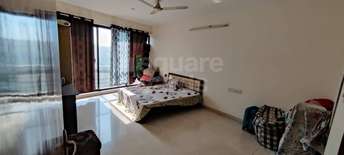 2 BHK Apartment For Rent in Tain Square Wanwadi Pune  5142364