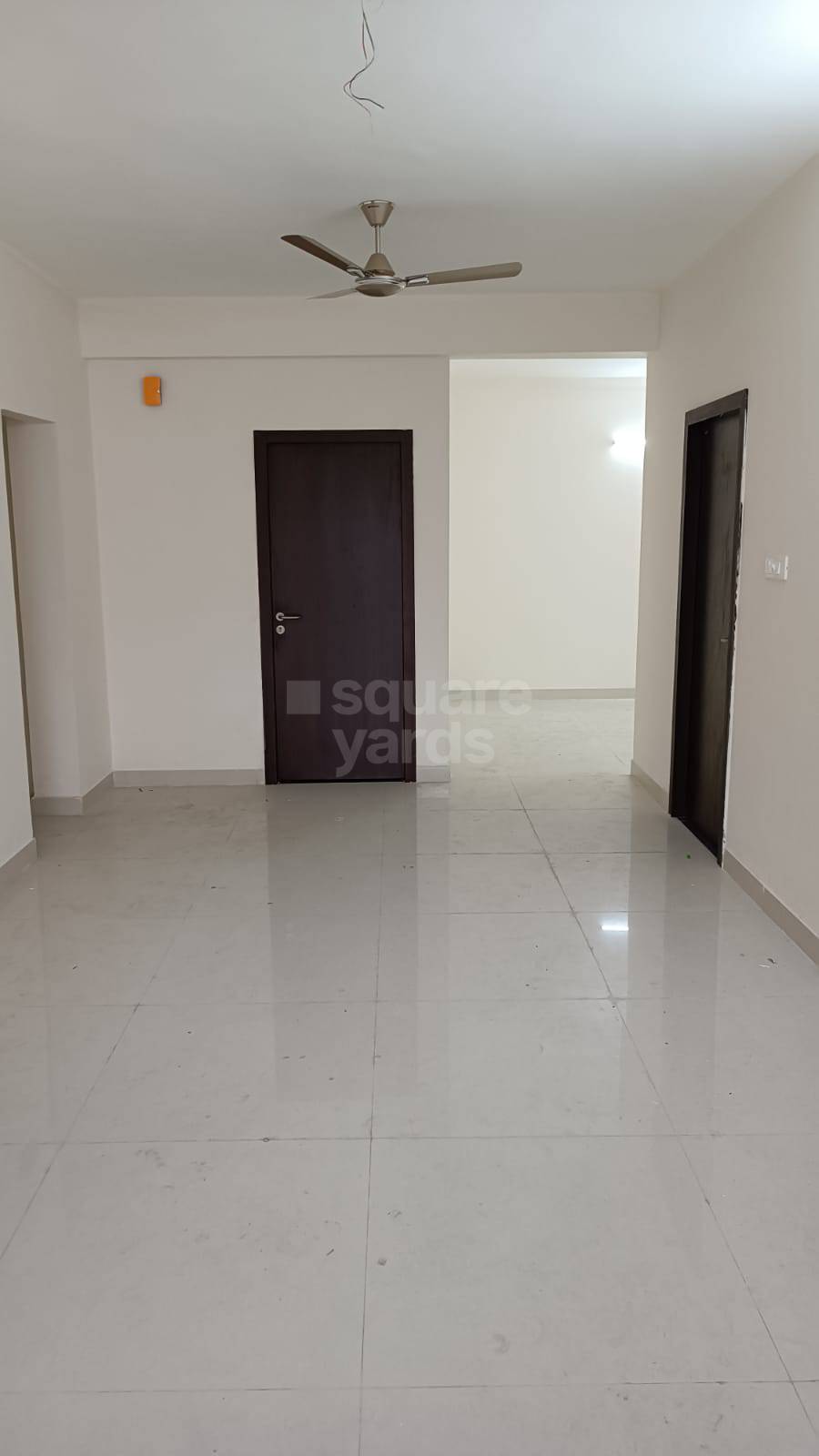 Rental 3 Bedroom 1878 Sq.Ft. Apartment in Reliance Jubilee, Tolichowki ...