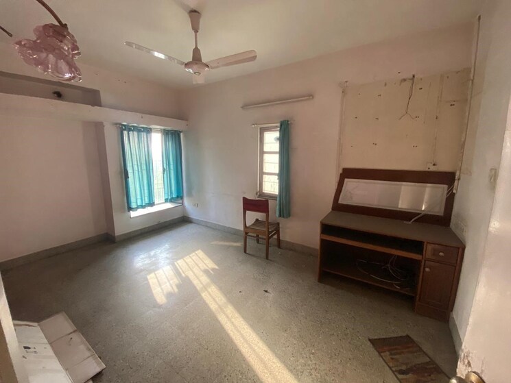 Master Bedroom, camp-universal-apartment 3 Bedroom 1350 Sq.Ft. Apartment In Camp Pune 5142602