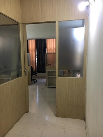 Team Area in  Office Space in IT/SEZ at Bramha Majestic, Kondhwa – for Rent