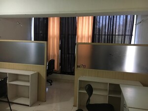  Office Space in IT/SEZ For Rent in Bramha Majestic, Kondhwa