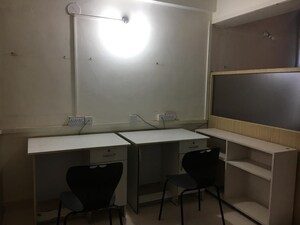 Team Area in  Office Space in IT/SEZ at Bramha Majestic, Kondhwa – for Rent