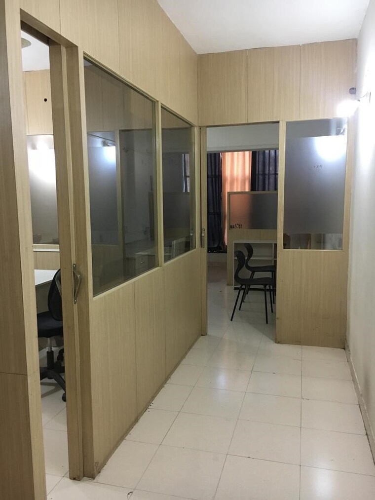 Team Area, bramha-majestic Commercial Office Space in IT/SEZ 400 Sq.Ft. In Kondhwa Pune 5142731