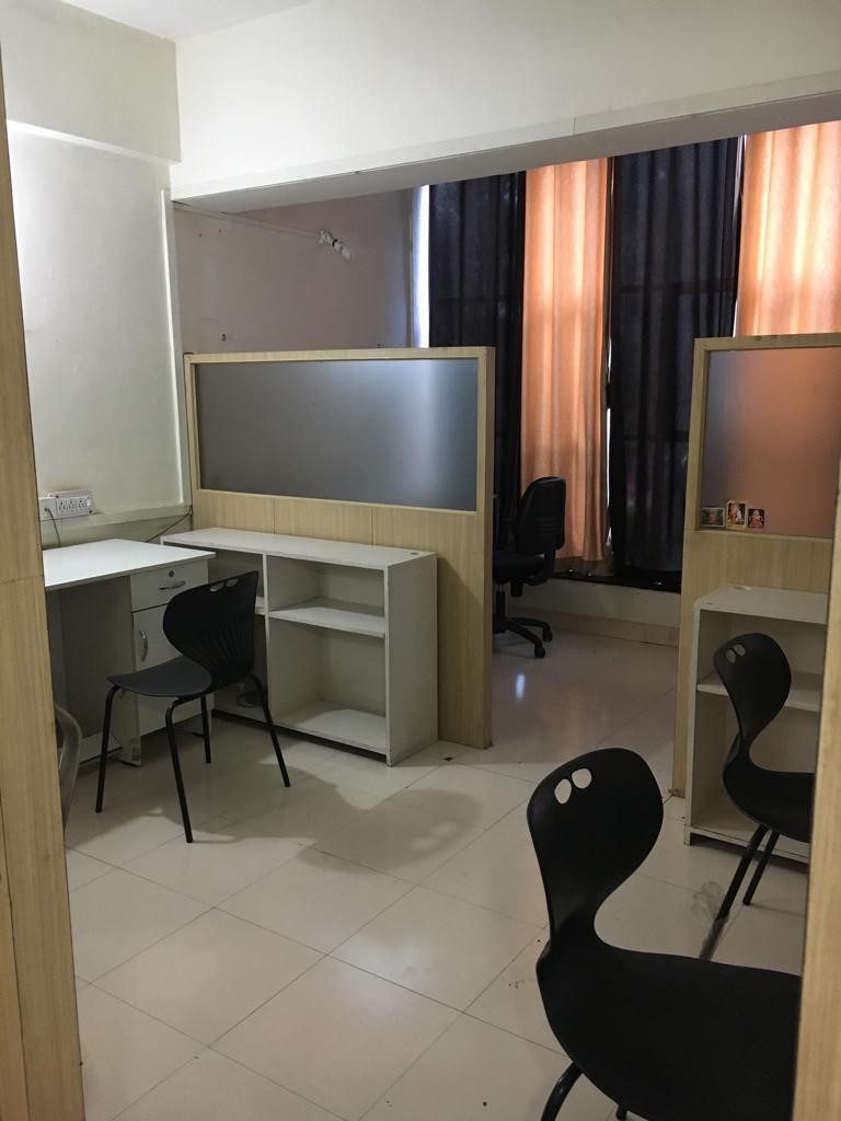 Office Space in IT/SEZ For Rent in Bramha Majestic