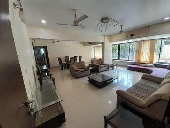 4 BHK Apartment For Rent in Sea Goddess CHS Juhu Mumbai 5143010