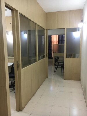 Team Area in  Office Space in IT/SEZ at Bramha Majestic, Kondhwa – for Rent