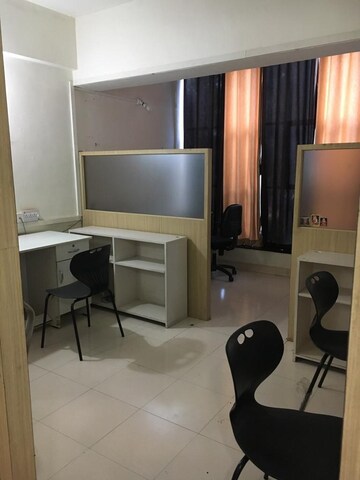 Team Area in  Office Space in IT/SEZ at Bramha Majestic, Kondhwa – for Rent