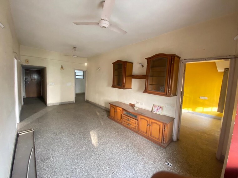 Bedroom, camp-universal-apartment 3 Bedroom 1450 Sq.Ft. Apartment In Camp Pune 5143861