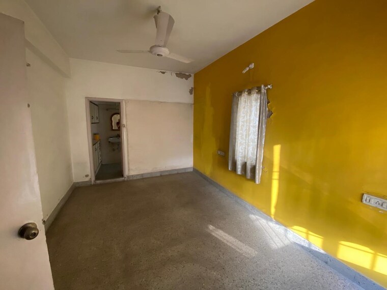 Master Bedroom, camp-universal-apartment 3 Bedroom 1450 Sq.Ft. Apartment In Camp Pune 5143861