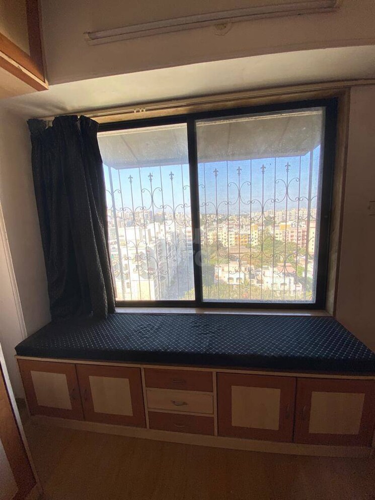 Exterior View, karia-konark-pooram 3 Bedroom 2250 Sq.Ft. Apartment In Kondhwa Pune 5143939