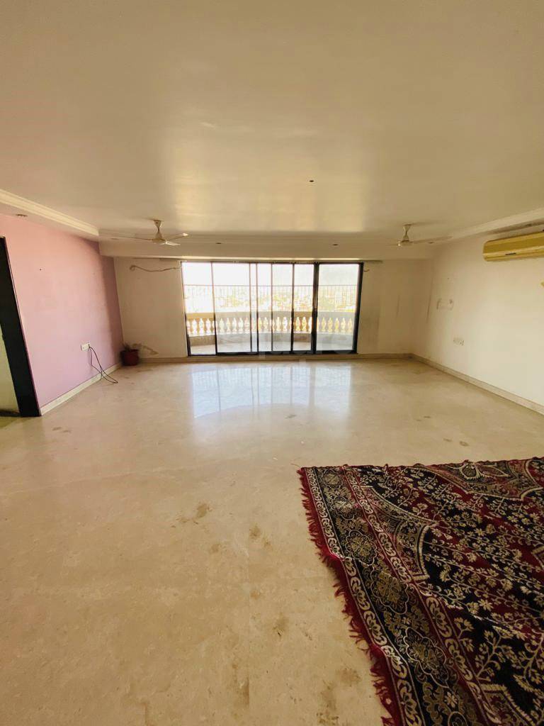 3 BHK + Extra Room Apartment For Sale in Karia Konark Pooram