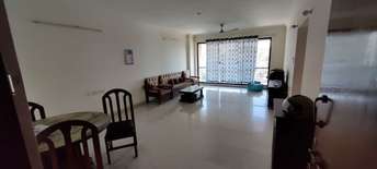 2 BHK Apartment For Rent in Tain Square Wanwadi Pune 5144111