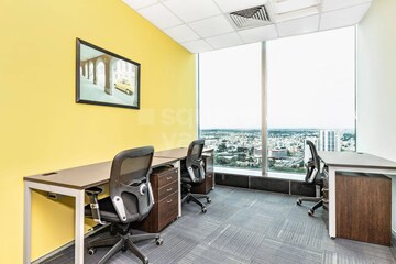 Common Area in  Office Space at Malleswaram – for Rent