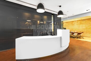 Team Area in  Office Space at Malleswaram – for Rent