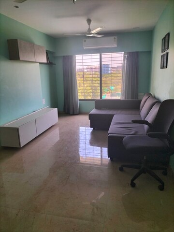 2 BHK Apartment For Sale in Andheri West