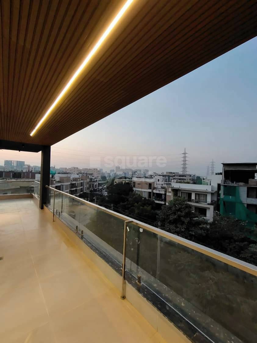 Resale 4 Bedroom 3420 Sq.Ft. Builder Floor in Mayfield Garden Gurgaon 5145951