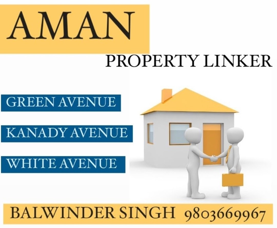 Resale 4 Bedroom 6000 Sq.Ft. Independent House in Kashmir Avenue