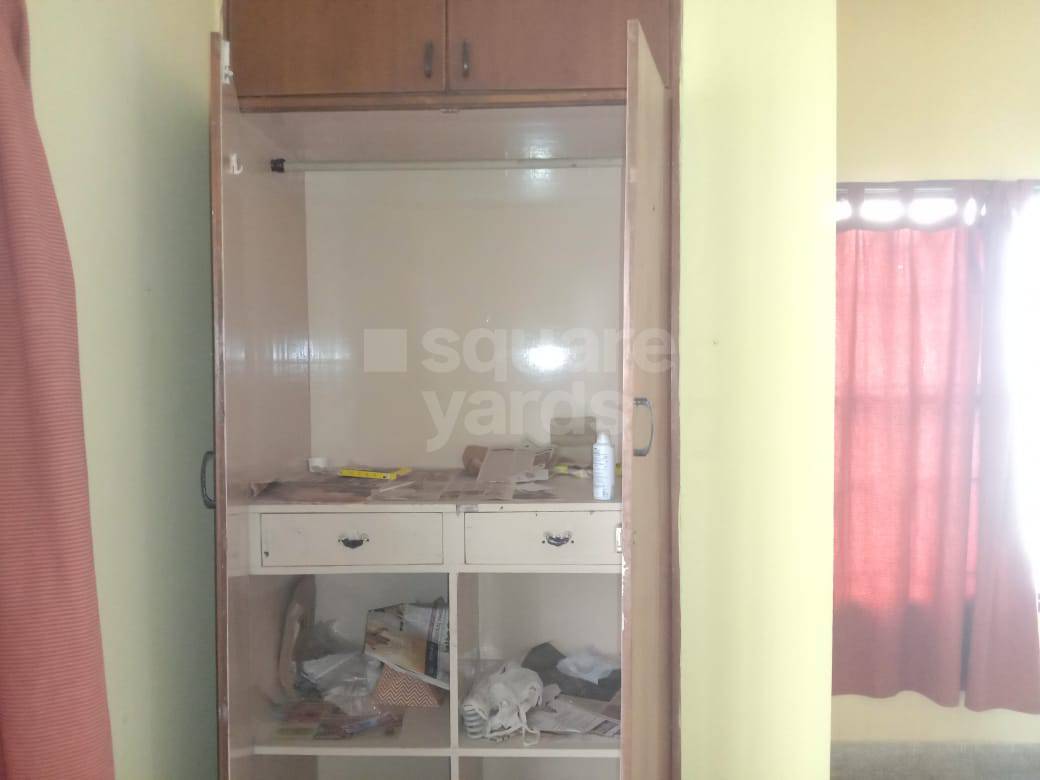 Rental Commercial Shop 850 Sq.Ft. in Vidyamanya Nagar Bangalore 5192480