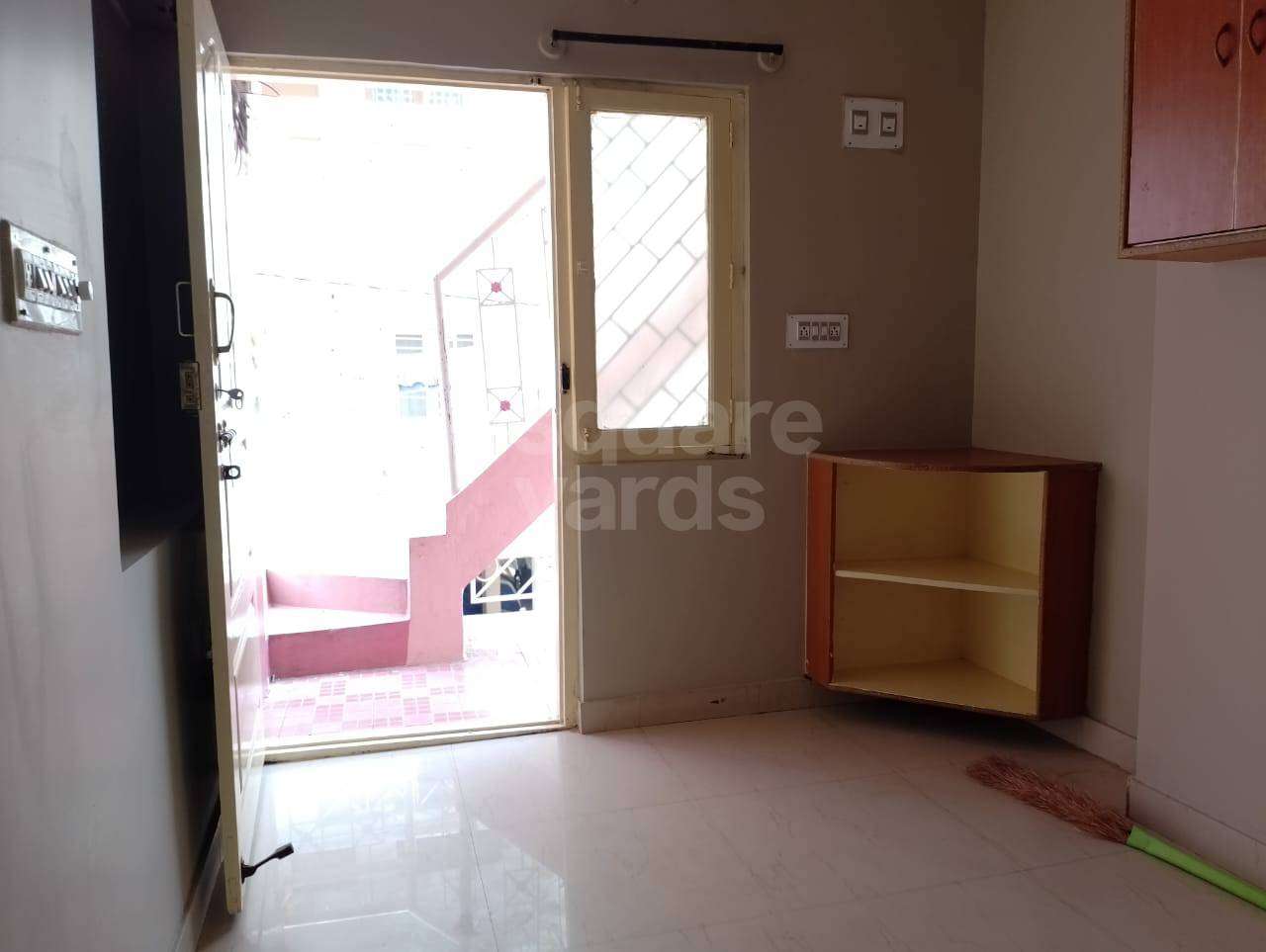 Rental 1 Bedroom 501 Sq.Ft. Independent House in Murugeshpalya