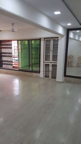 Commercial Office Space 1350 Sq.Ft. For Rent In Mira Bhayandar Mumbai 5146902