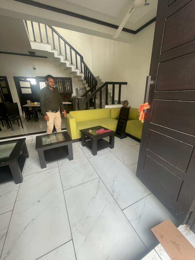 Resale 3 Bedroom 2000 Sq.Ft. Villa in Aman Vihar Dehradun 5146966