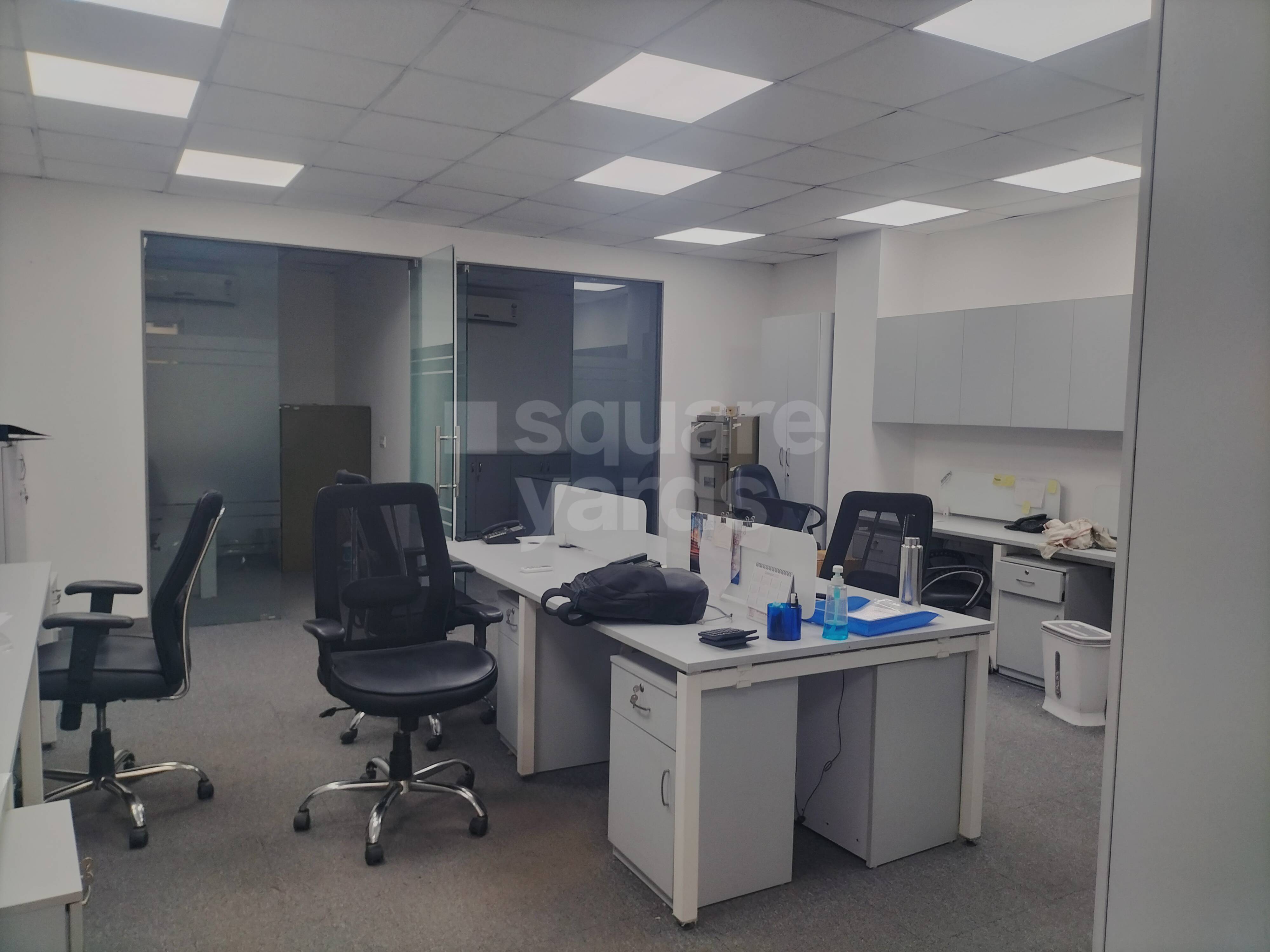 Rental Commercial Office Space 2700 Sq.Ft. in Sector 31 Faridabad 5147063