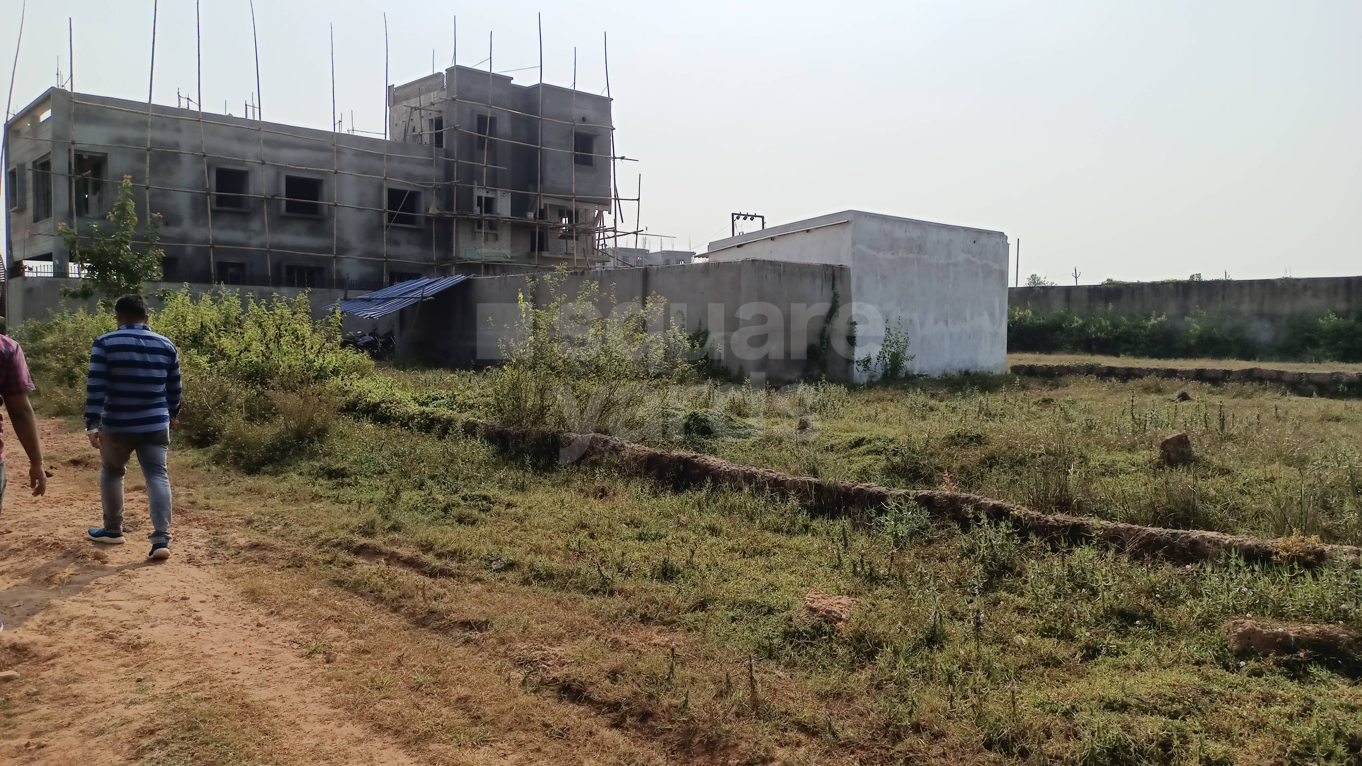 Resale 1500 Sq.Ft. Plot in Dhaua Bhubaneswar 5147433