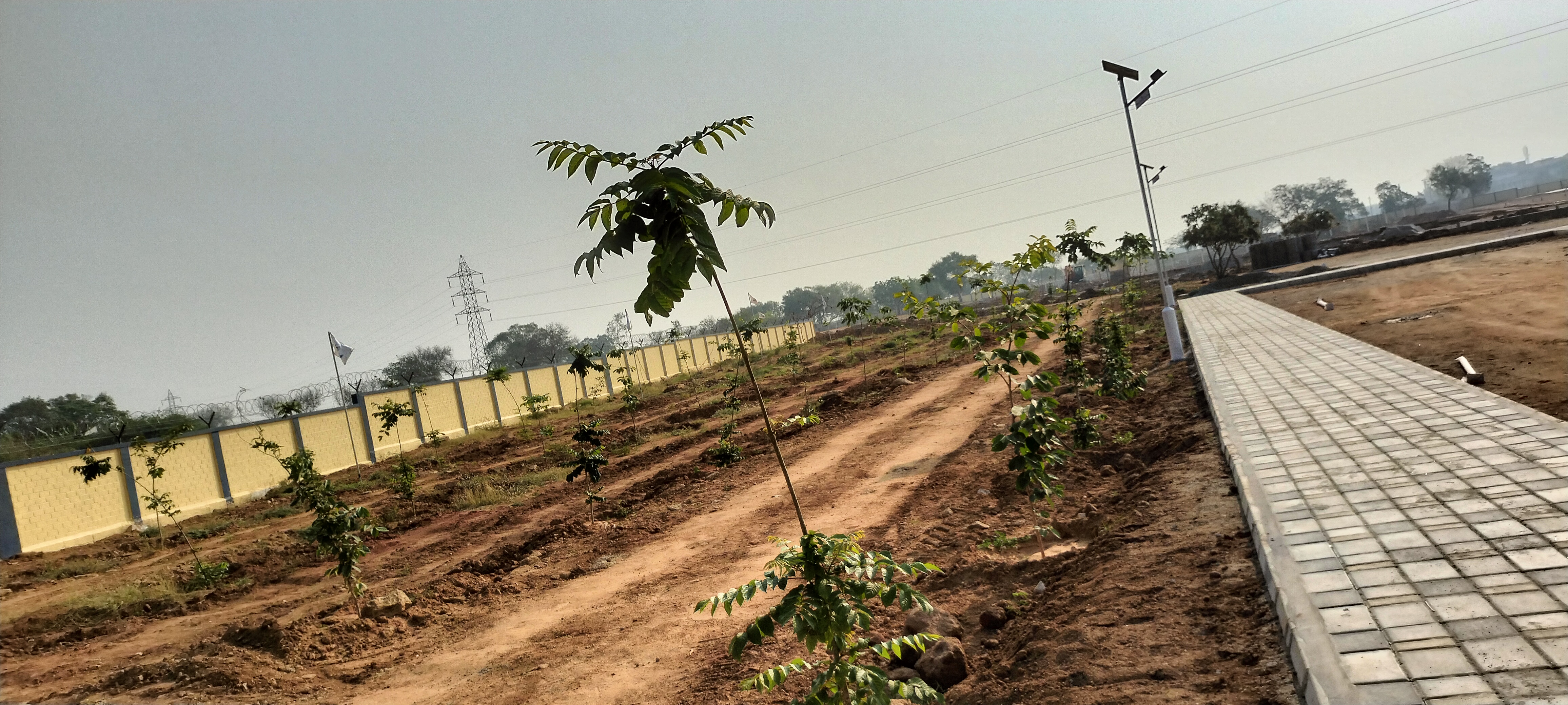 Resale 1200 Sq.Ft. Plot in Tiruchirappalli Trichy 5147718