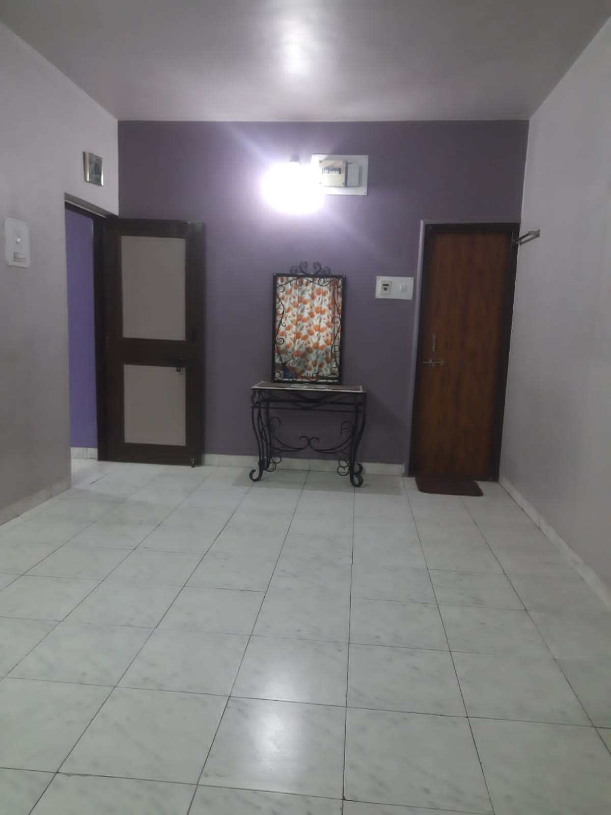 1 BHK + Extra Room 600 Sq.Ft. Apartment in Radiant Hill View