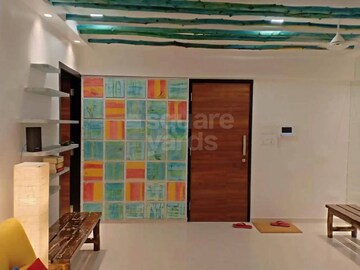Room in 4 BHK Apartment at Kabra Aurum, Goregaon West – for Sale