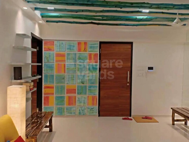 Room, kabra-aurum 4 Bedroom 1700 Sq.Ft. Apartment In Goregaon West Mumbai 5148483