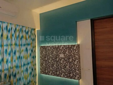 Parking in 4 BHK Apartment at Kabra Aurum, Goregaon West – for Sale