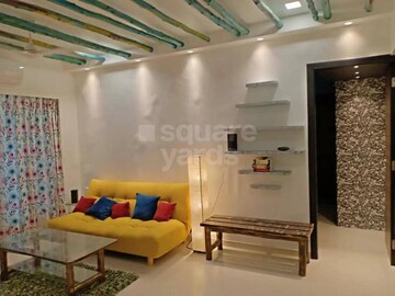Room in 4 BHK Apartment at Kabra Aurum, Goregaon West – for Sale