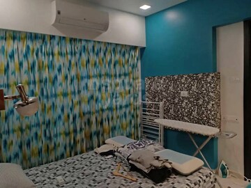 Bedroom in 4 BHK Apartment at Kabra Aurum, Goregaon West – for Sale
