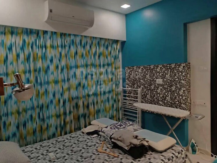 Bedroom, kabra-aurum 4 Bedroom 1700 Sq.Ft. Apartment In Goregaon West Mumbai 5148483