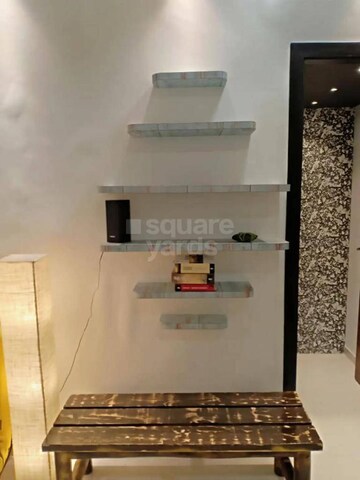 Room in 4 BHK Apartment at Kabra Aurum, Goregaon West – for Sale
