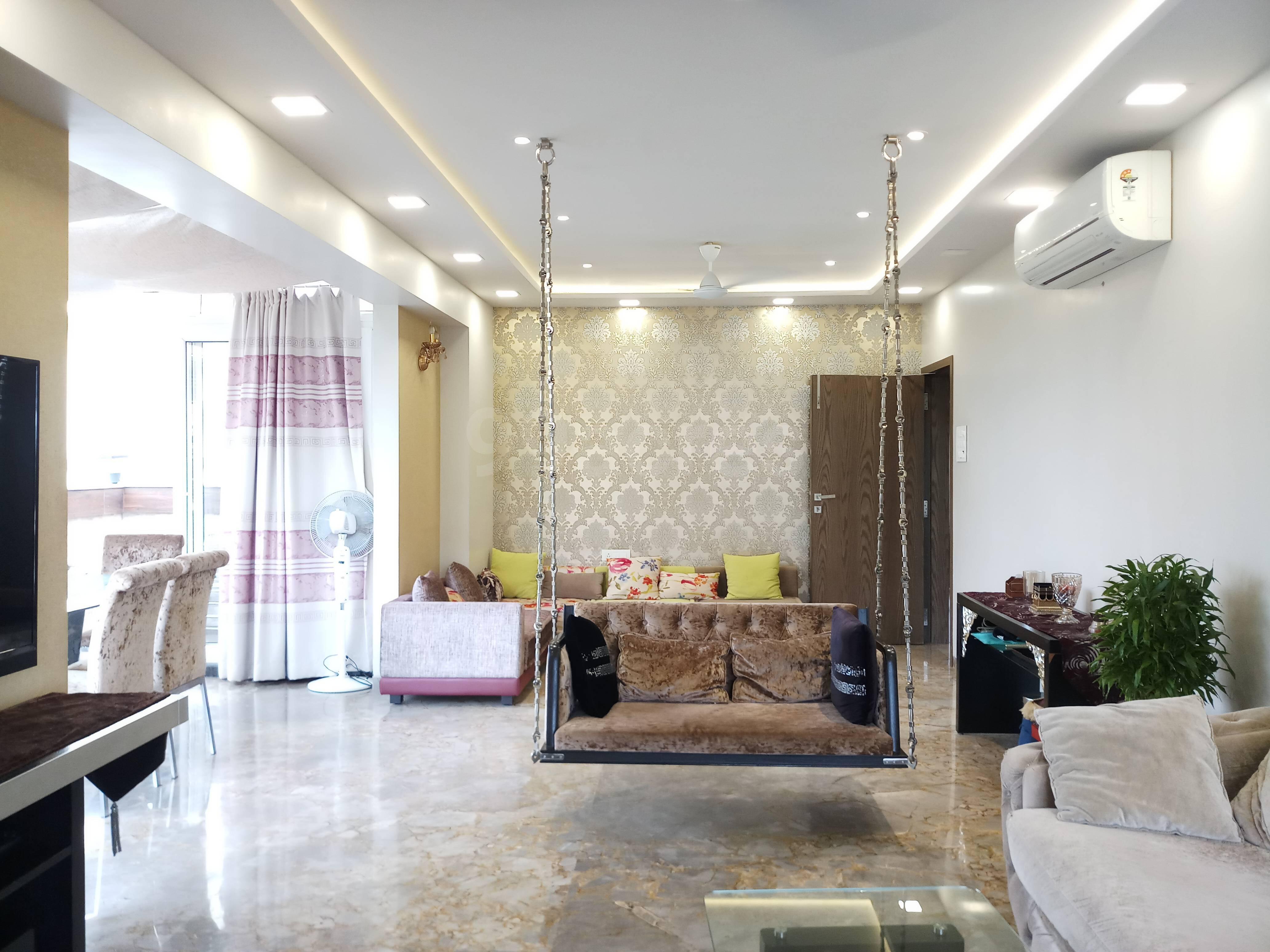 Resale 4 Bedroom 5000 Sq.Ft. Apartment in Jaypee Greens Jade Apartment