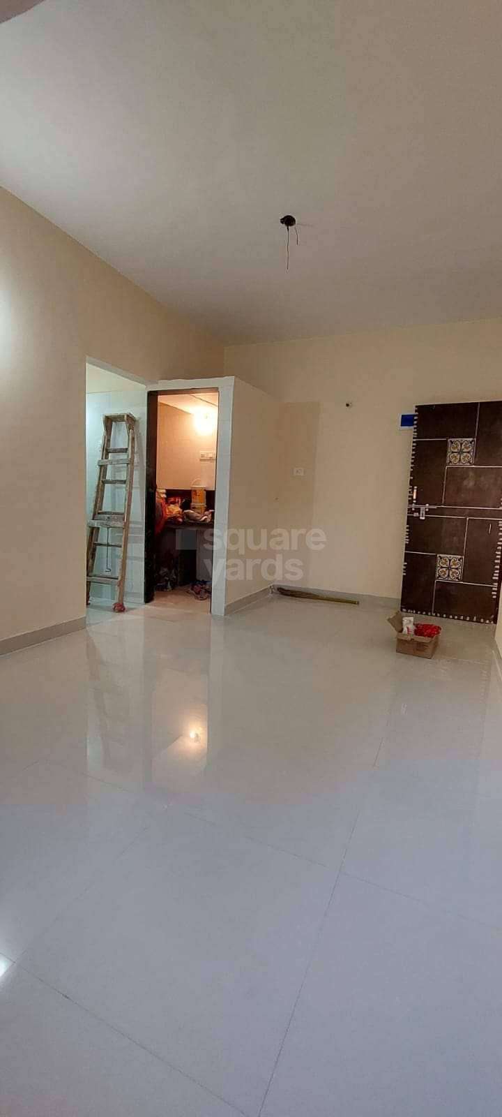 Rental Studio 450 Sq.Ft. Apartment In Sai Raj Heights Kalamboli, Kalamboli  Navi Mumbai - 5148731