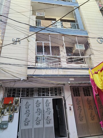 3 BHK Independent House For Rent in Mohan Garden