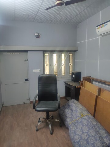 Living Room in 2 BHK Builder Floor at Mansarovar – for Rent