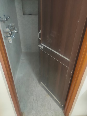 Bathroom in 2 BHK Builder Floor at Mansarovar – for Rent