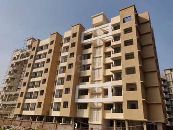 1 BHK Apartment For Resale in Vangani Badlapur  5150393